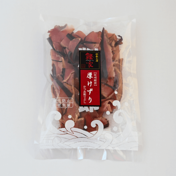 厚けずり(100g)