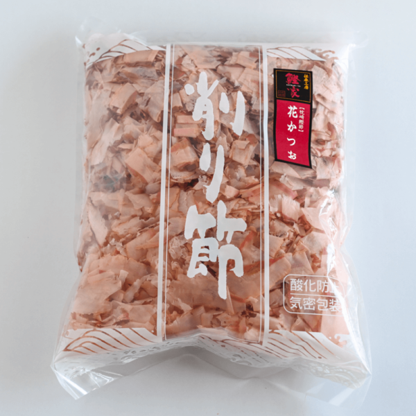 大袋入　花かつお(500g)